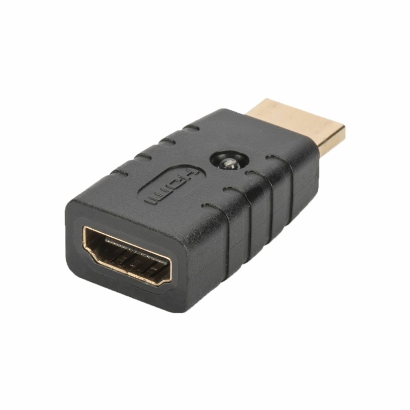 Adapter HDMI M - HDMI Ž 4K EDID Emulator Digitus 9707015