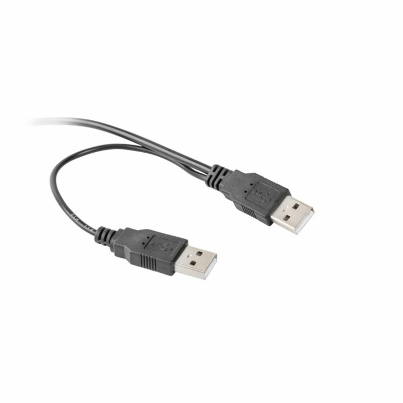 Adapter USB - Slim SATA Cablexpert 8514043