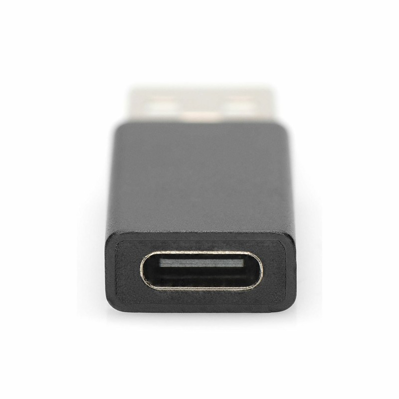 Adapter USB-A M 3.2 Gen 1 - USB Tip-C Ž 3.2 Gen 1 Digitus 9749057