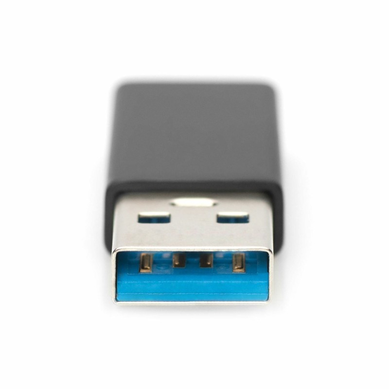 Adapter USB-A M 3.2 Gen 1 - USB Tip-C Ž 3.2 Gen 1 Digitus 9749057