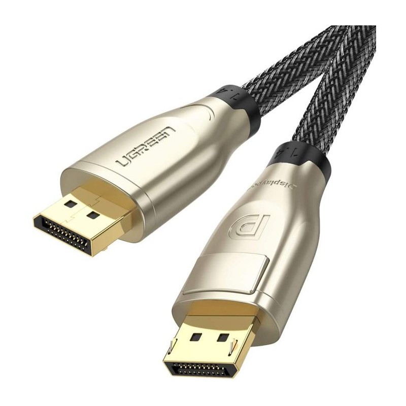 Ugreen DP kabel 1.4 8K 3m, 60844