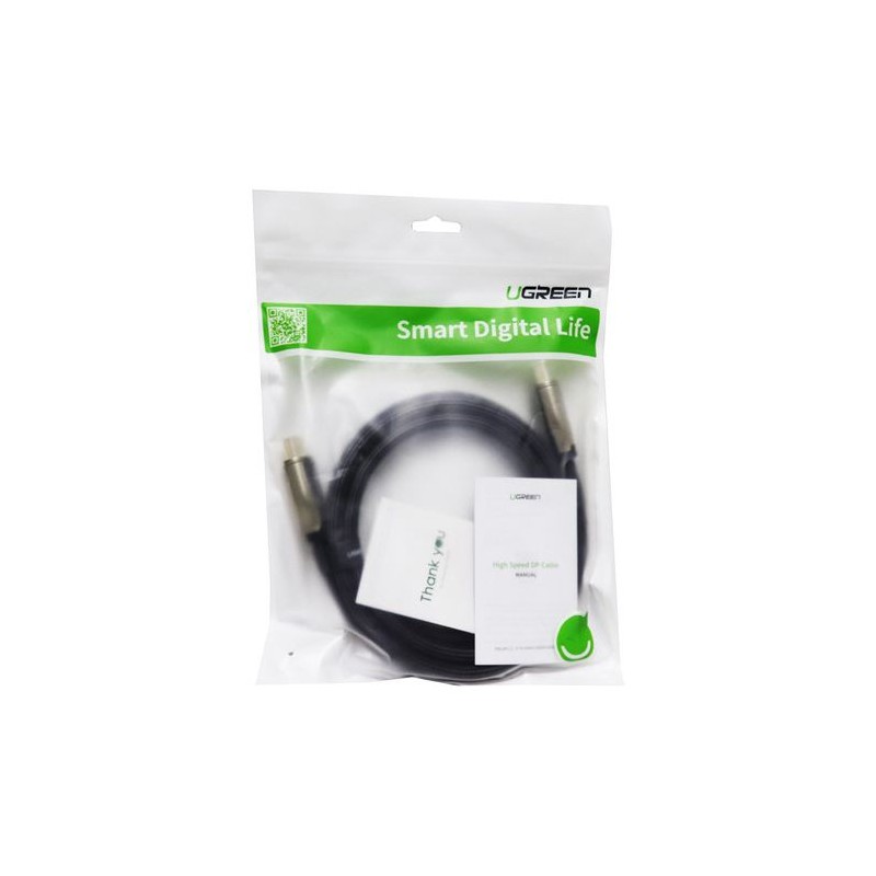 Ugreen DP kabel 1.4 8K 3m, 60844