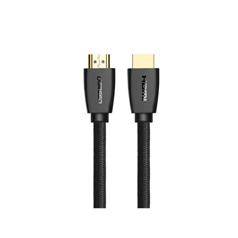 Ugreen HDMI M na M kabel v1.4 10m, 40414