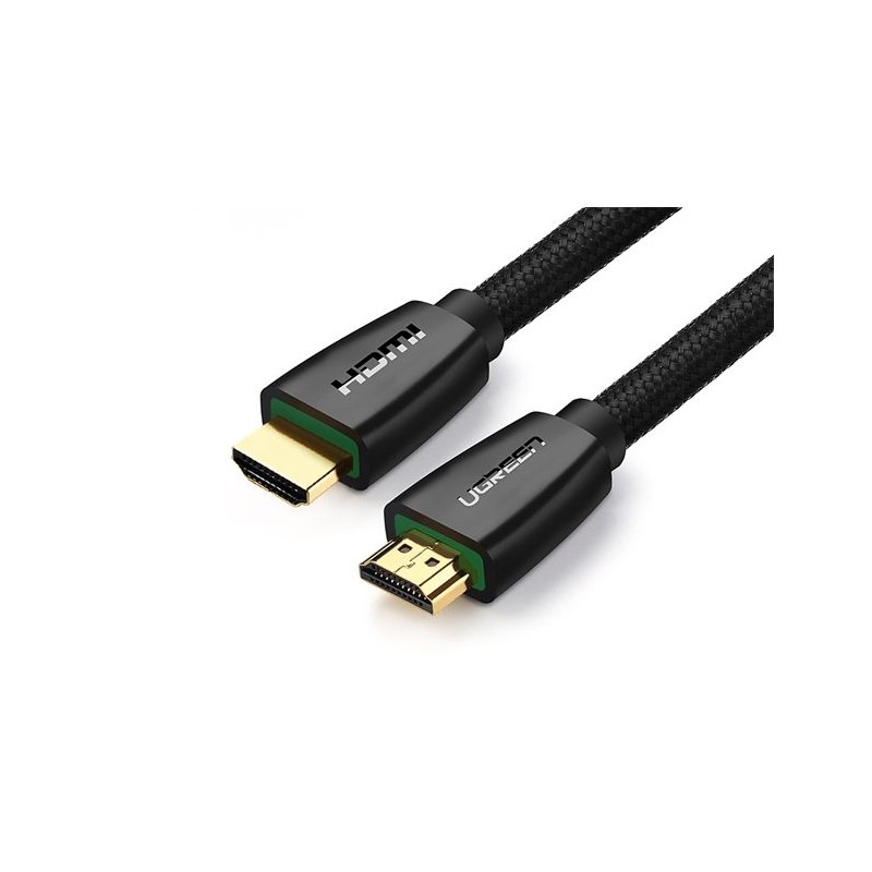 Ugreen HDMI M na M kabel v1.4 10m, 40414