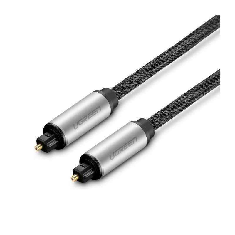 Ugreen Toslink optični kabel - pleten 3 m, 10541