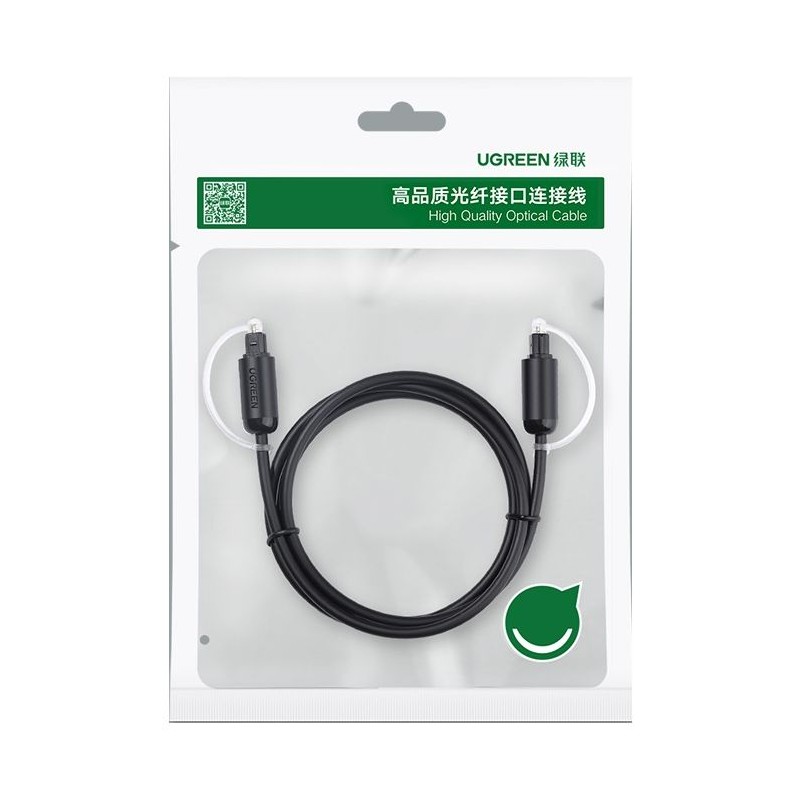 Ugreen Toslink optični kabel 1 m, 70890