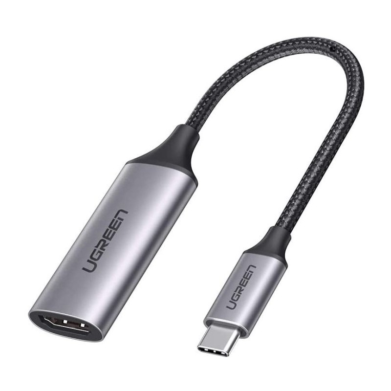 Ugreen USB-C na HDMI adapter 2.0 4K, 70444