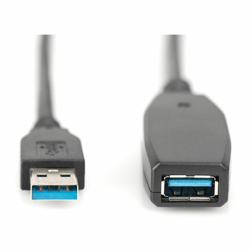 Line extender/repeater USB 3.0 do 15m Digitus