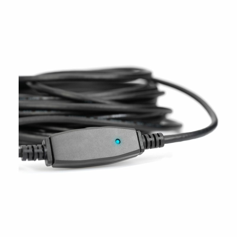 Line extender/repeater USB 3.0 do 15m Digitus