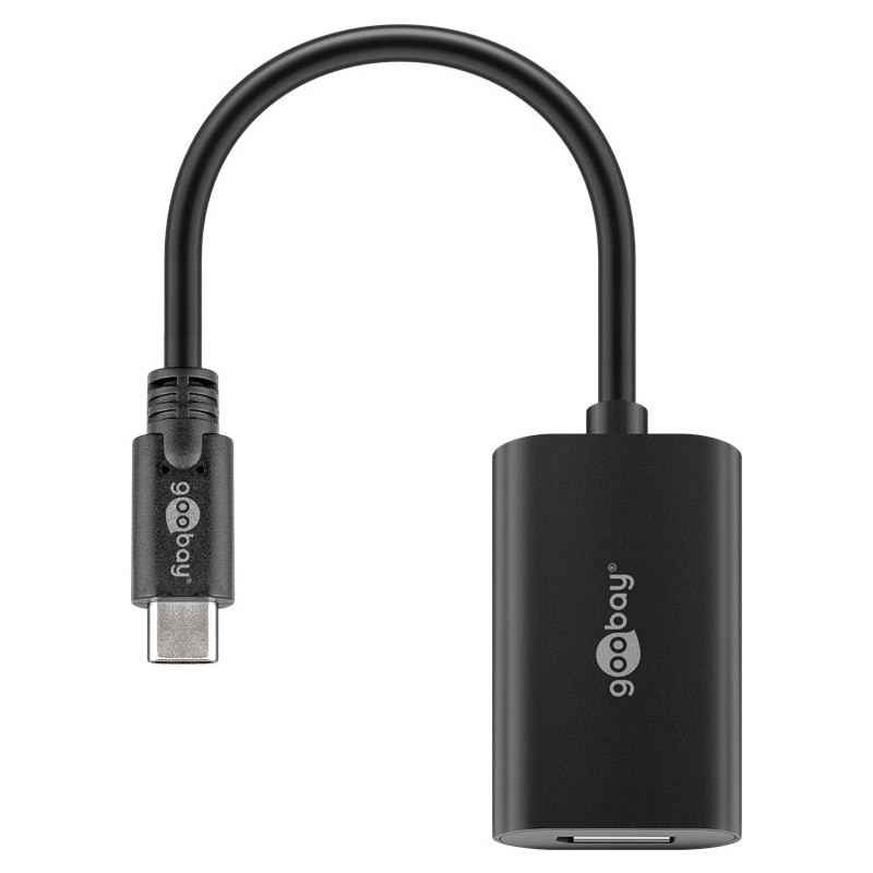 Adapter Goobay USB-C na DisplayPort