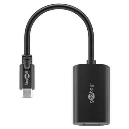 Adapter Goobay USB-C na DisplayPort
