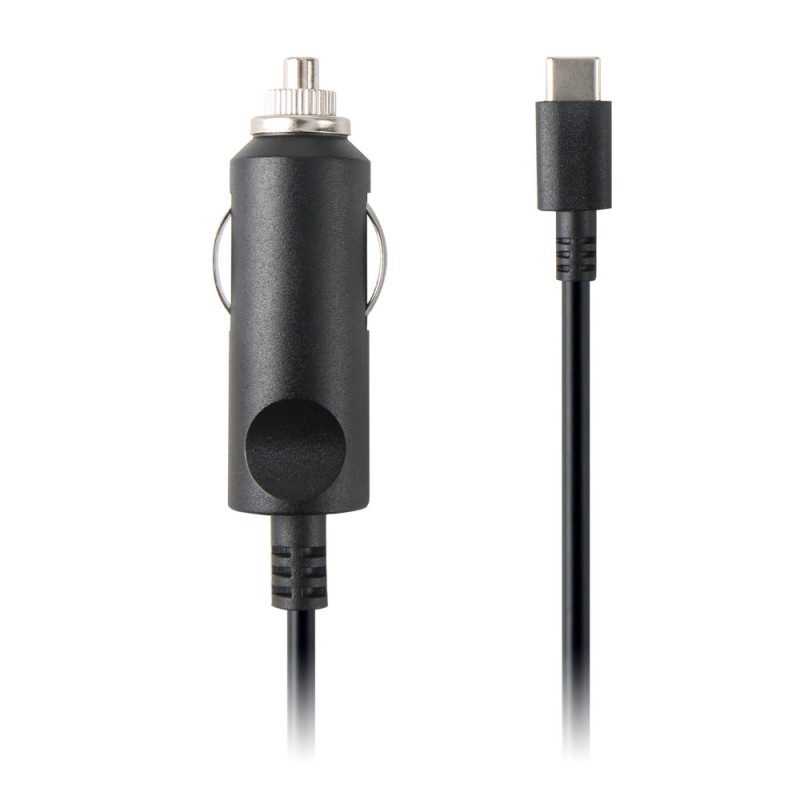 Napajalnik za prenosnik Lenovo Travel Adapter 65W (40AK0065WW)