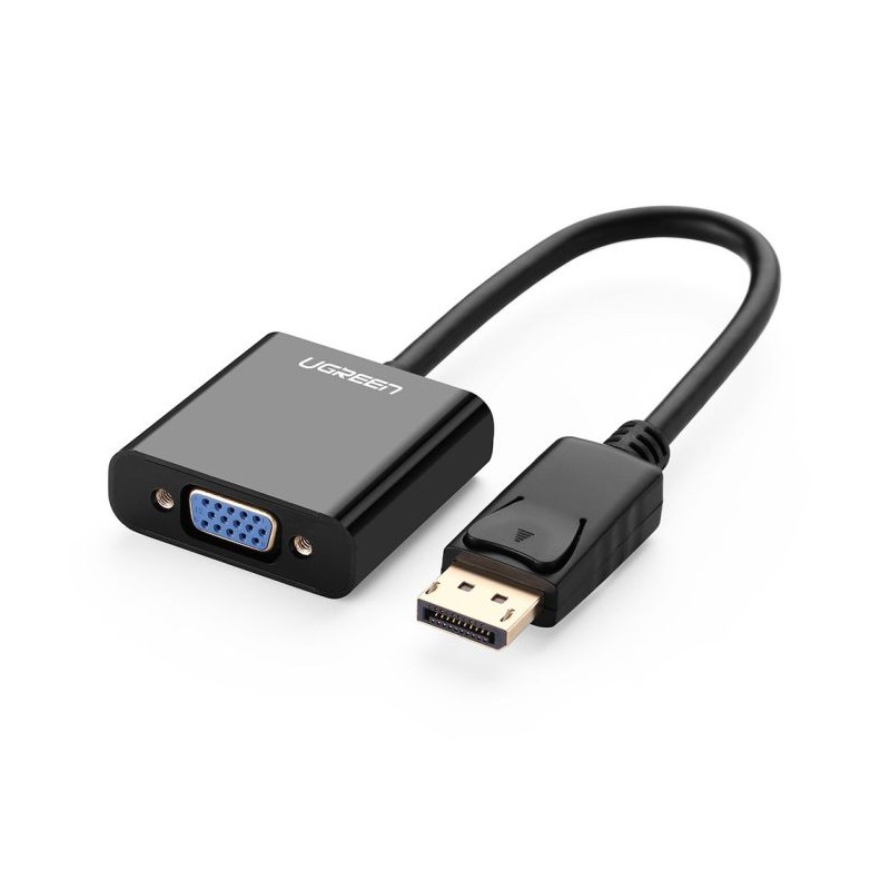 Ugreen DisplayPort na VGA adapter, 20415