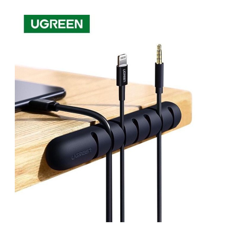 Ugreen urejevalnik kablov 7 rež, 50320