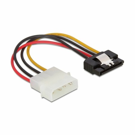 Adapter SATA + 1x Molex M Delock 9765006