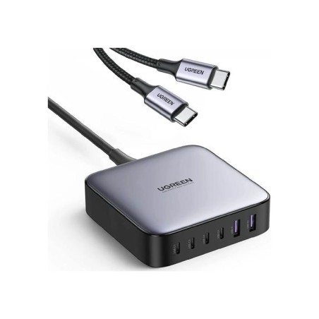 Namizni polnilec UGREEN Nexode, USB-C, 200W