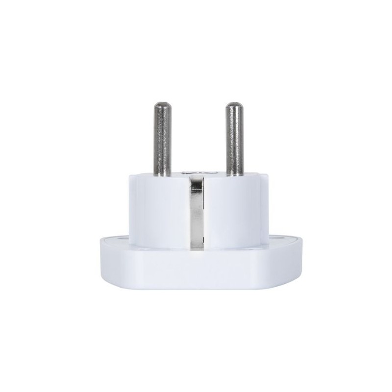 Potovalni adapter RivaCase PS4100 Svet na EU