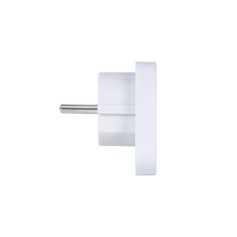 Potovalni adapter RivaCase PS4100 Svet na EU