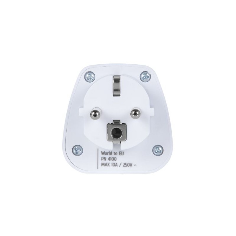 Potovalni adapter RivaCase PS4100 Svet na EU