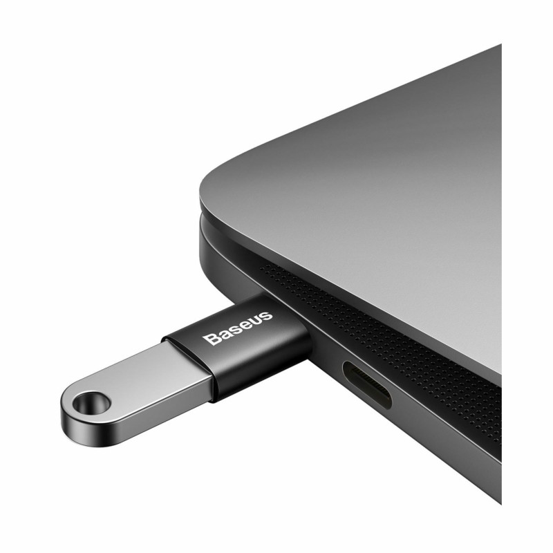 Adapter USB 3.1 Tip-C - USB-A 3.0 Ž Baseus