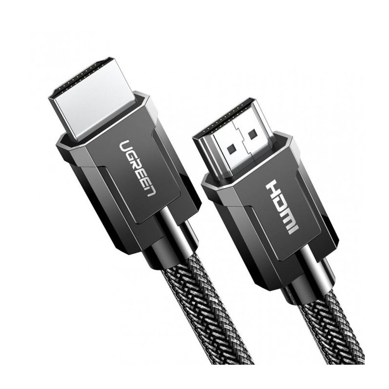 Ugreen 8K Ultra HDMI 2.1 kabel 2m - box, 70321