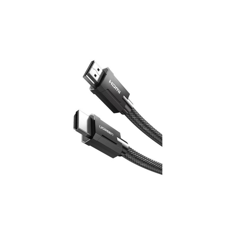 Ugreen 8K Ultra HDMI 2.1 kabel 2m - box, 70321