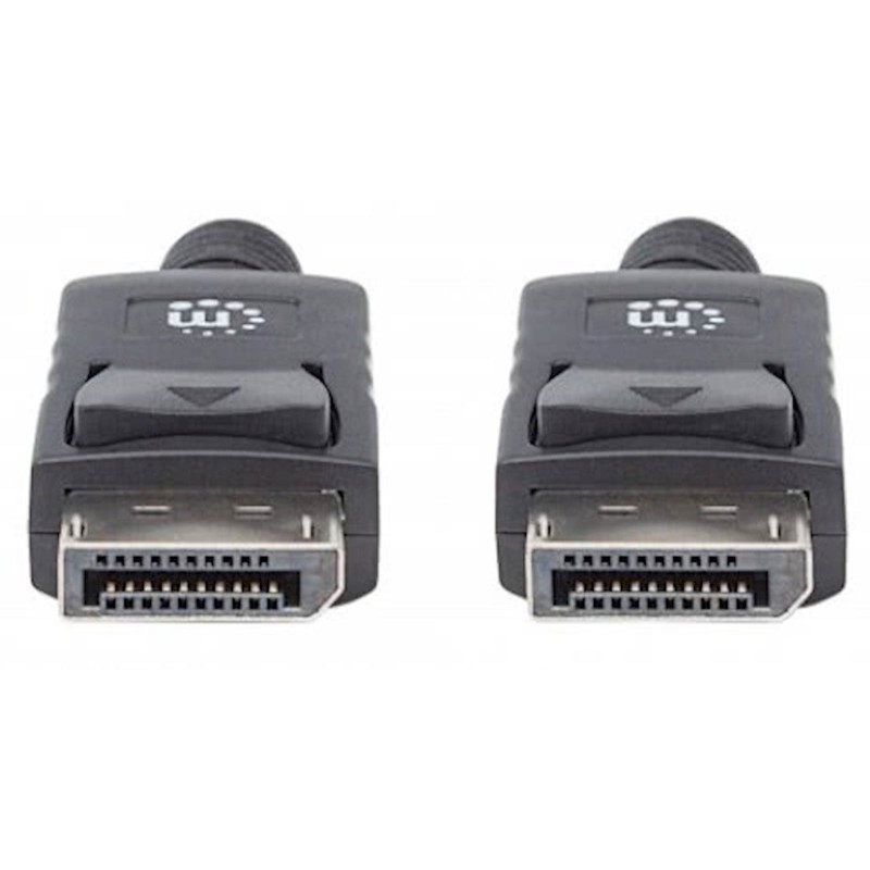 DisplayPort kabel 1m MANHATTAN