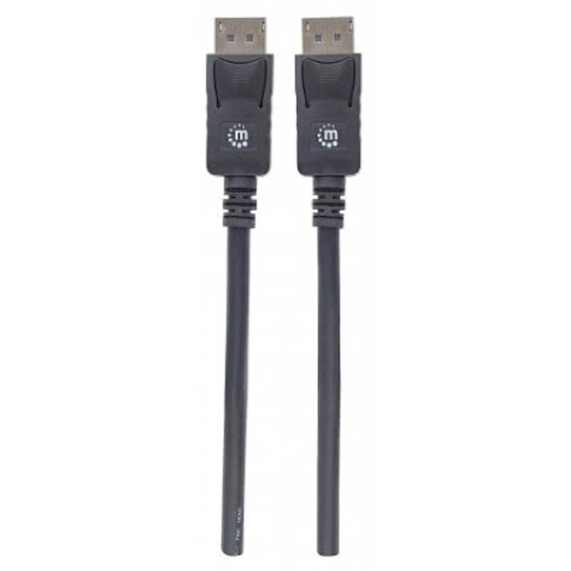 DisplayPort kabel 1m MANHATTAN