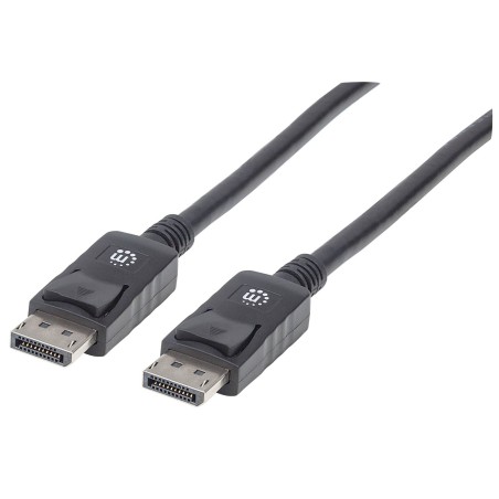 DisplayPort kabel 2m MANHATTAN