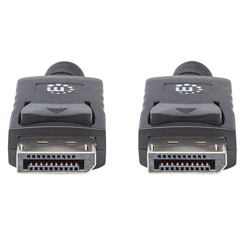 DisplayPort kabel 2m MANHATTAN