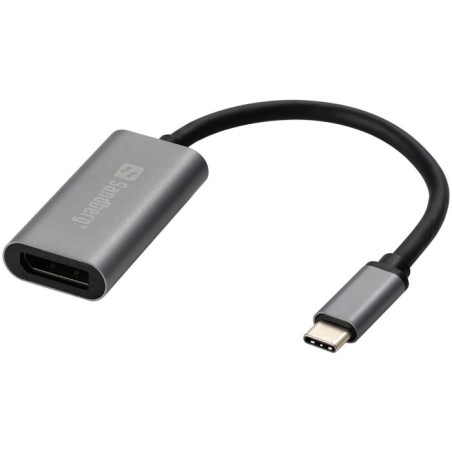 Sandberg USB-C na DisplayPort adapter