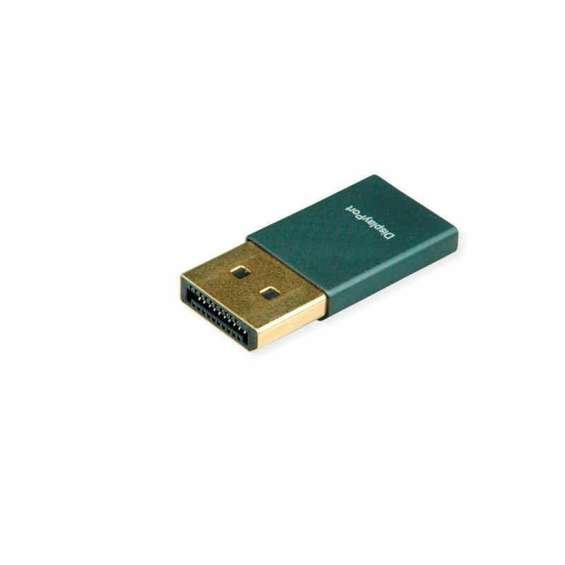 Value adapter DisplayPort M-DisplayPortŽ 4K EDID Emulator 14.99.3446-10 9705018