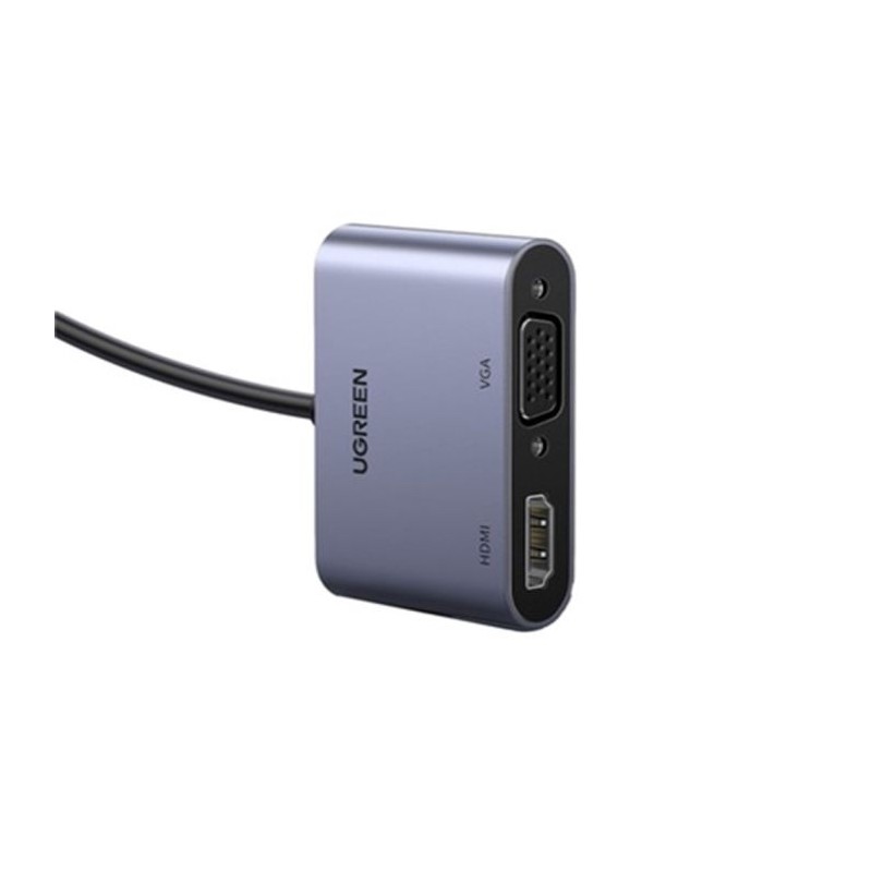 Ugreen USB 3.0 na HDMI / VGA adapter 20518
