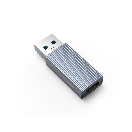 Adapter ORICO AH-AC10, USB-A v USB-C, USB 3.1, 10Gbps, aluminij