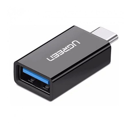 Adapter Ugreen 20808, USB-C 3.1 (M) v USB 3.0 (Ž)