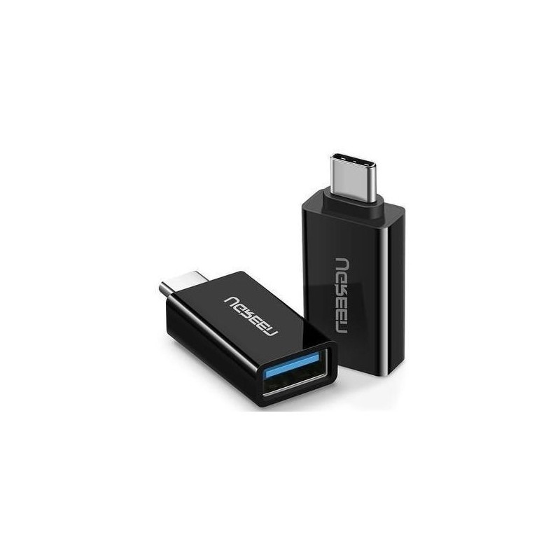 Adapter Ugreen 20808, USB-C 3.1 (M) v USB 3.0 (Ž)