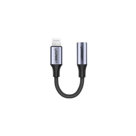 Ugreen adapter Lightning v avdio 3.5mm