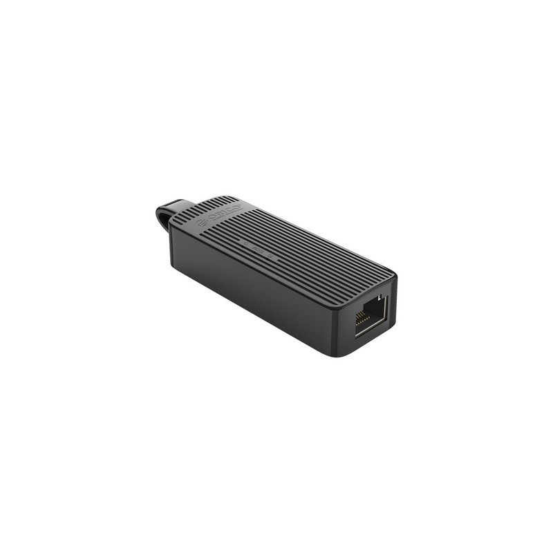 Adapter USB 2.0 v RJ45 Ethernet, ORICO UTK-U2
