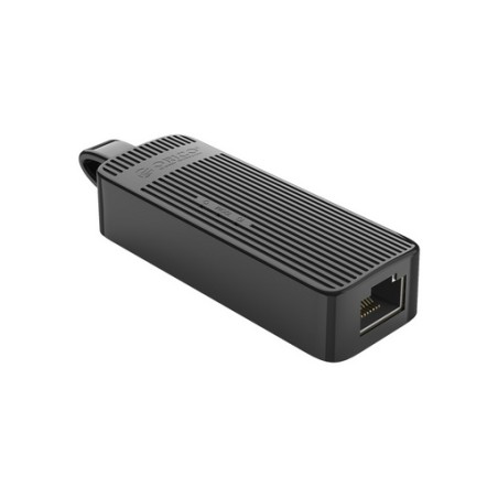 Adapter USB 2.0 v RJ45 Ethernet, ORICO UTK-U2