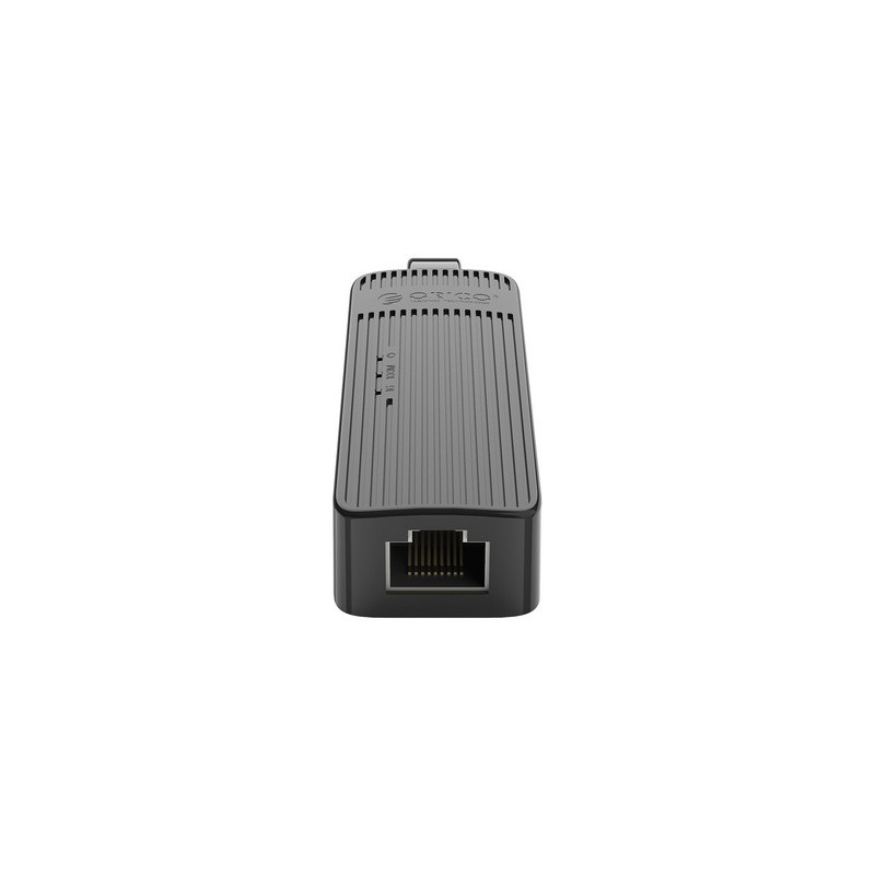 Adapter USB 2.0 v RJ45 Ethernet, ORICO UTK-U2