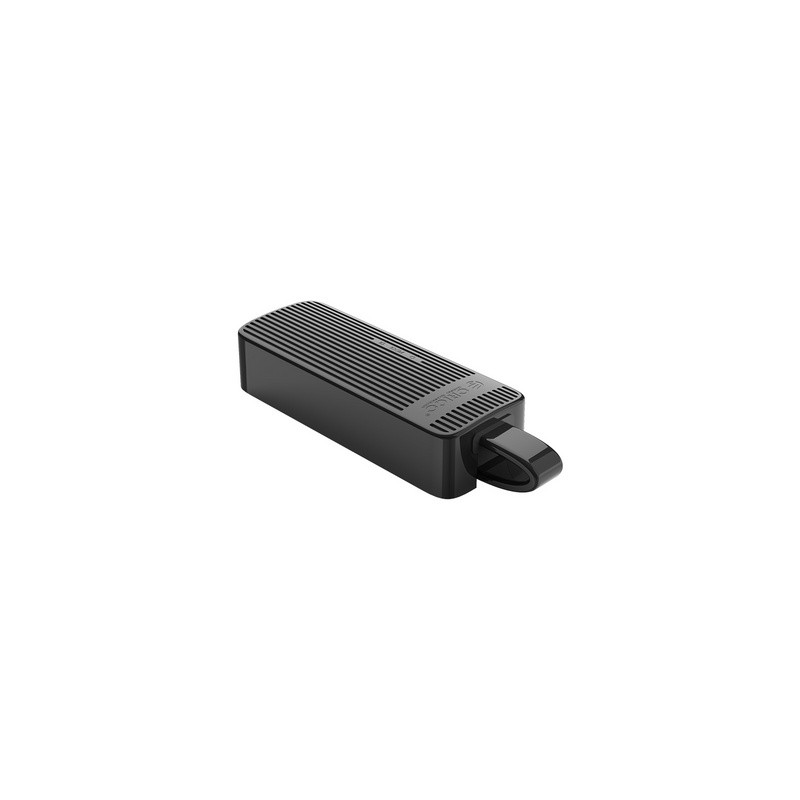 Adapter USB 2.0 v RJ45 Ethernet, ORICO UTK-U2