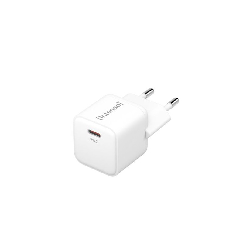 Napajalnik s priključkom Intenso 30W, USB-C, W30C
