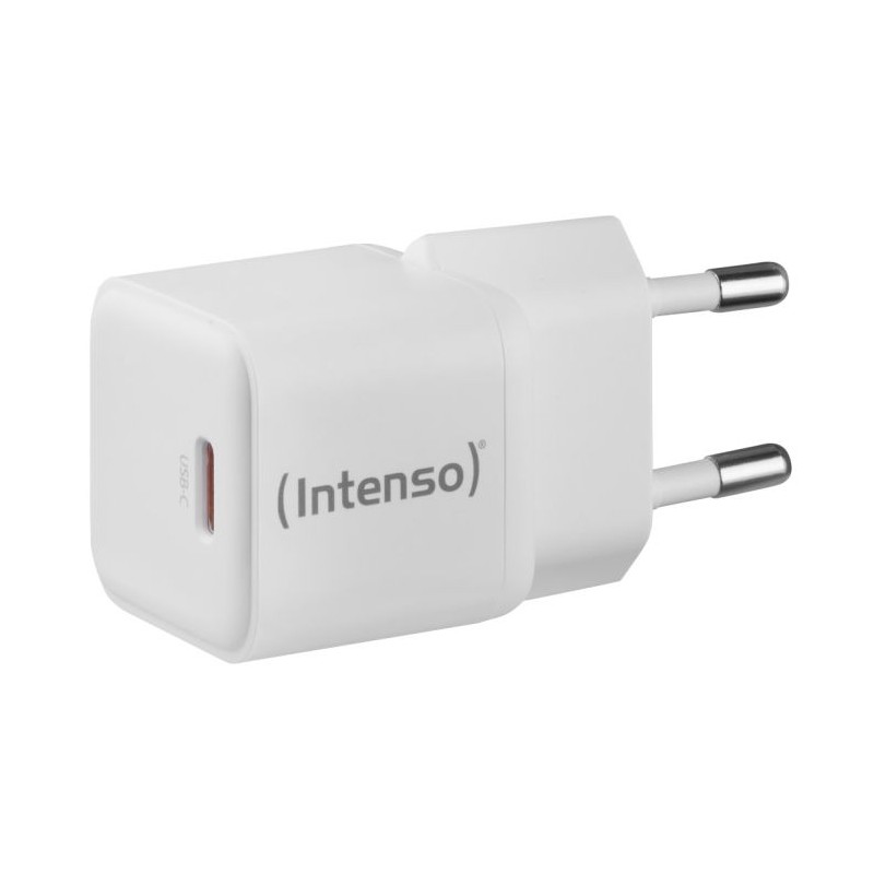 Napajalnik s priključkom Intenso 30W, USB-C, W30C