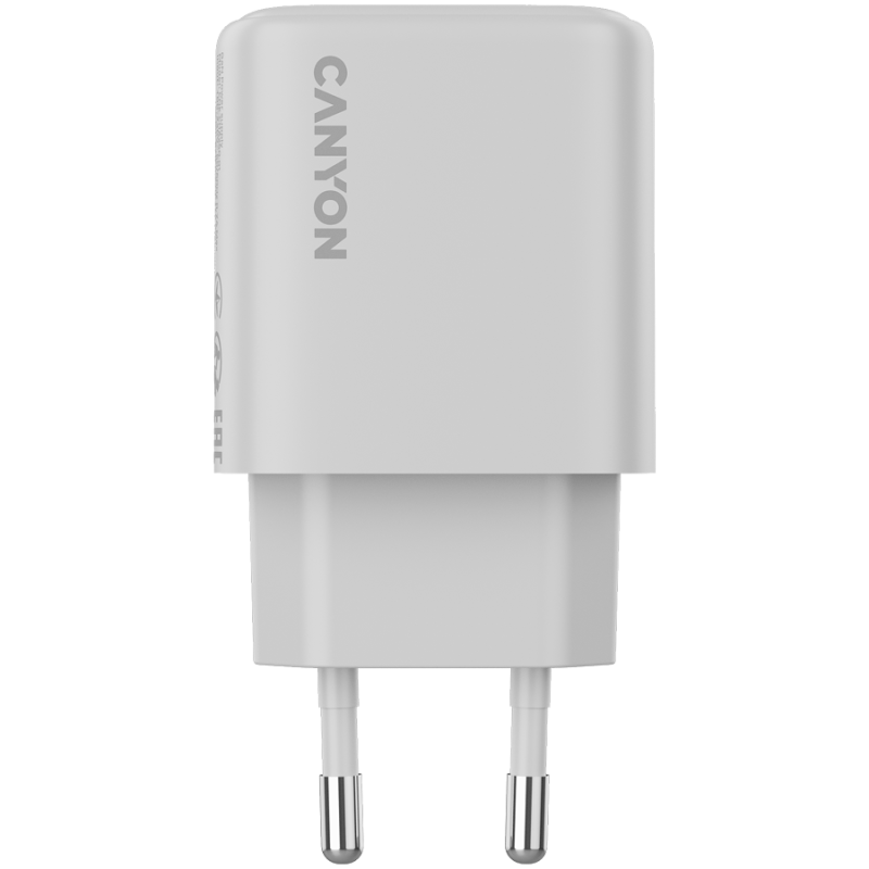Polnilec CANYON OnCharge 250, 25W, bel