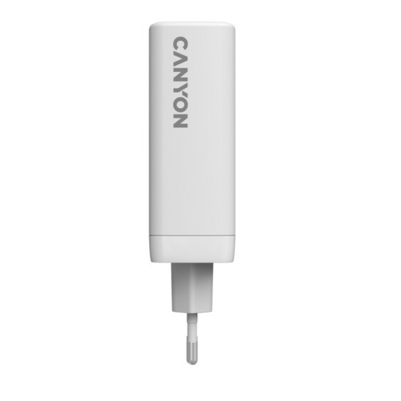 Polnilec CANYON CU140ACC, 150W, bel