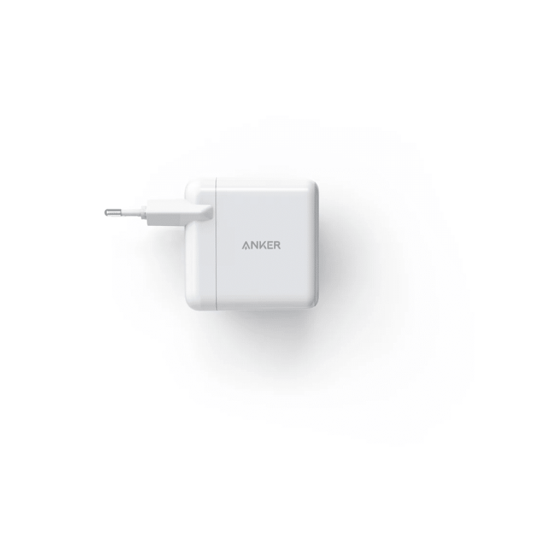 Polnilec Anker PowerPort PD+, USB-A/C, 35W
