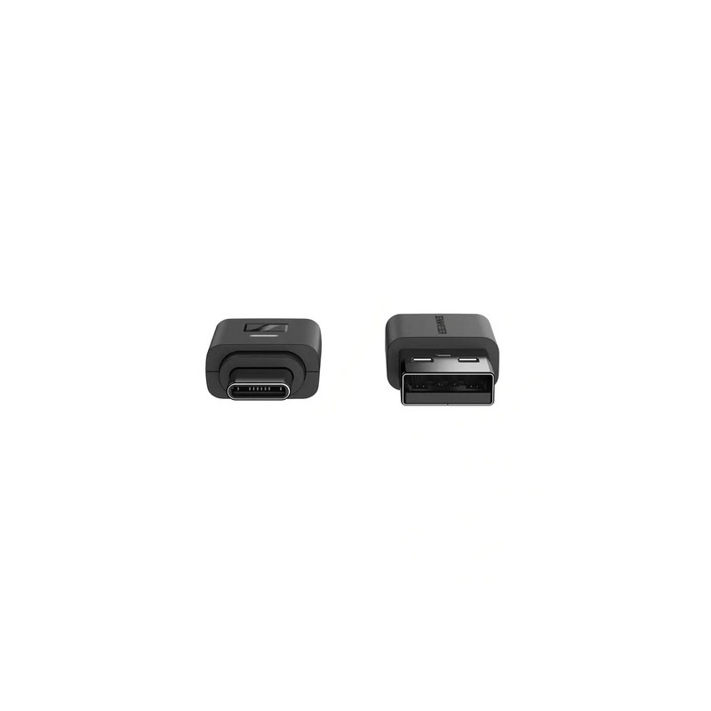 Adapter Sennheiser USB Bluetooth BTD 700, USB-C/A