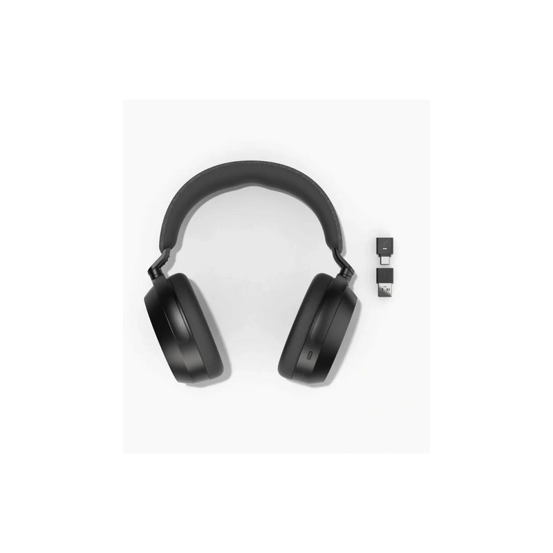 Adapter Sennheiser USB Bluetooth BTD 700, USB-C/A
