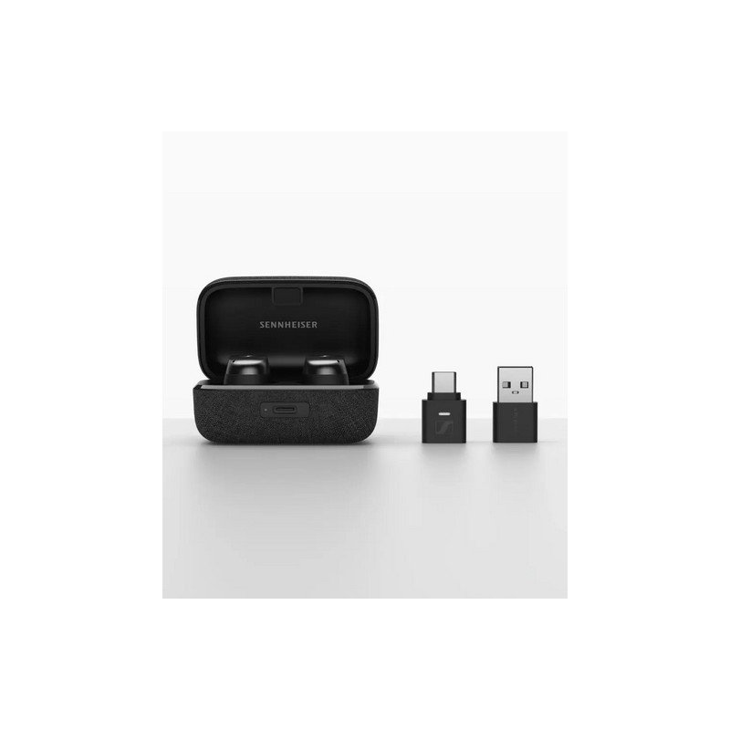 Adapter Sennheiser USB Bluetooth BTD 700, USB-C/A
