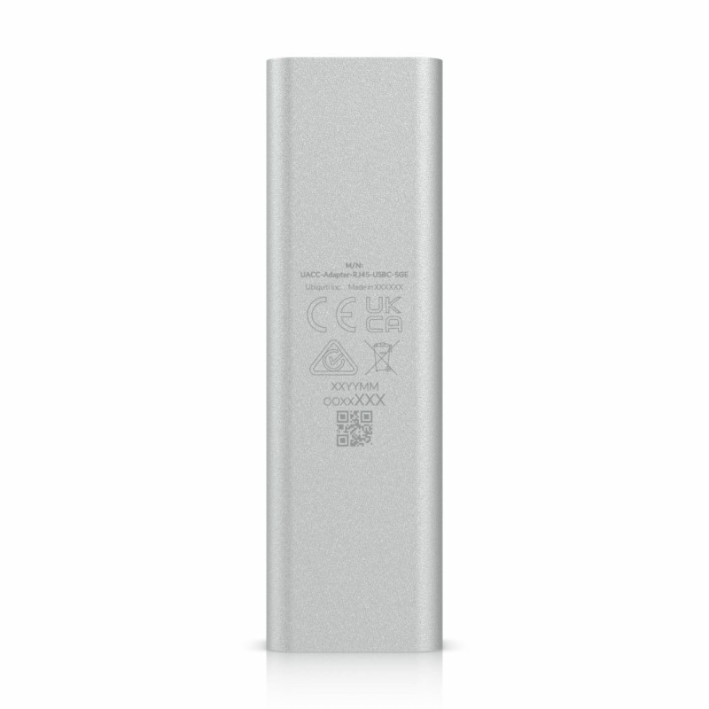 Adapter Ubiquiti UACC-Adapter-RJ45-USBC-5GE